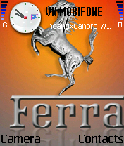 Ferarilogo 39